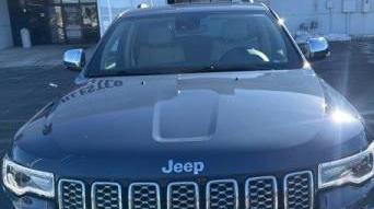 JEEP GRAND CHEROKEE 2021 1C4RJFCG0MC606385 image